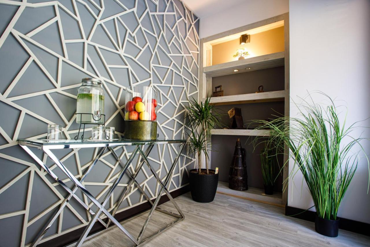 The Phoenix Boutique Hotel Ереван Экстерьер фото