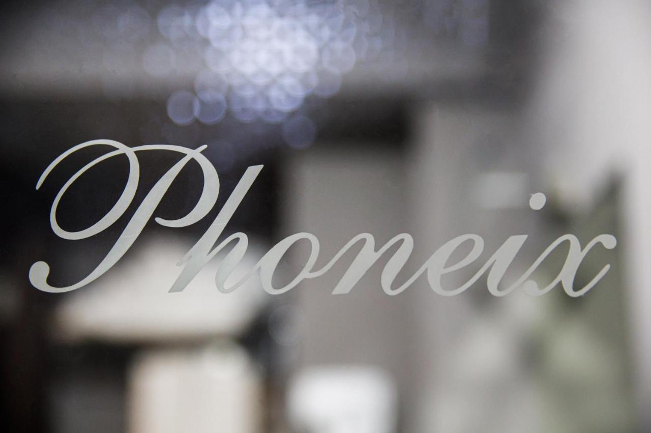The Phoenix Boutique Hotel Ереван Экстерьер фото