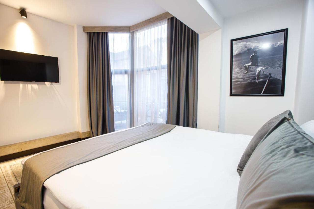 The Phoenix Boutique Hotel Ереван Экстерьер фото