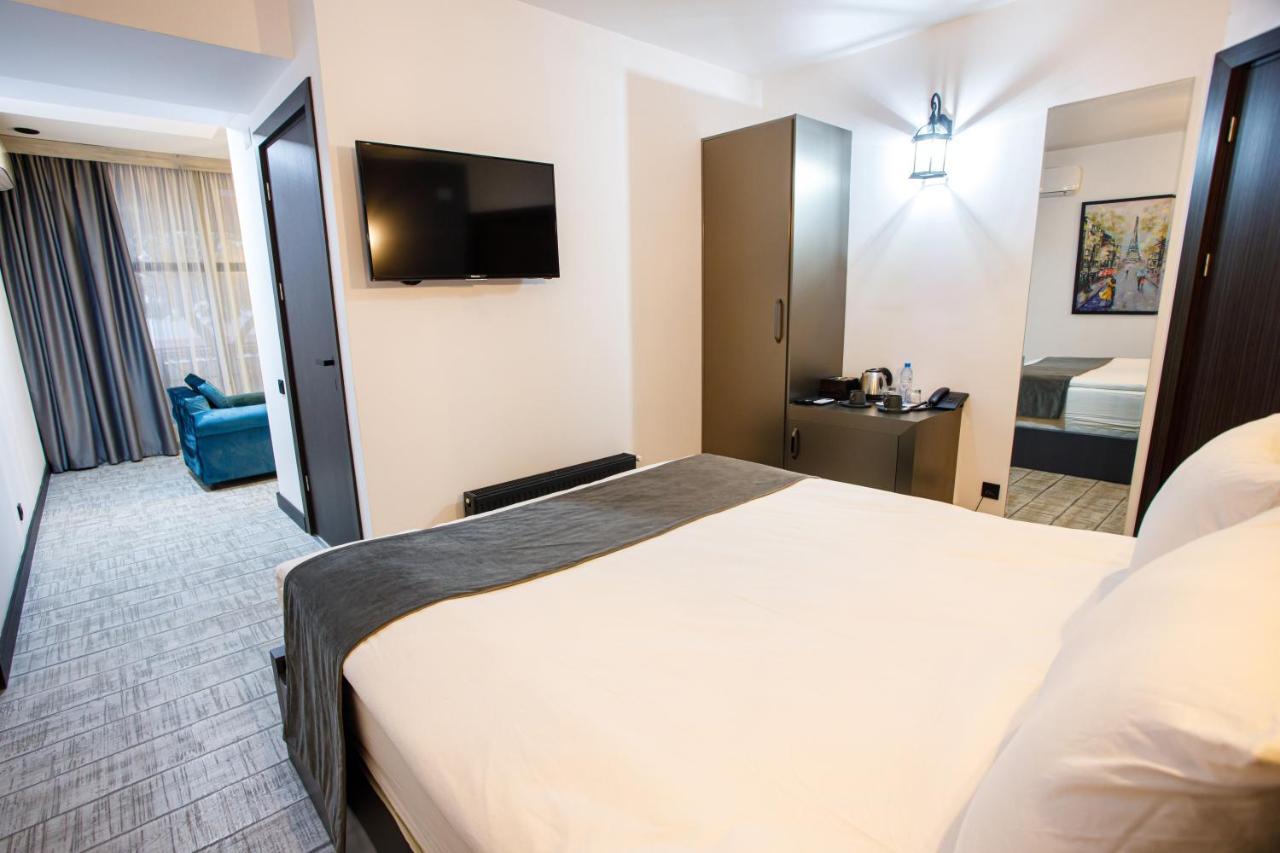 The Phoenix Boutique Hotel Ереван Экстерьер фото