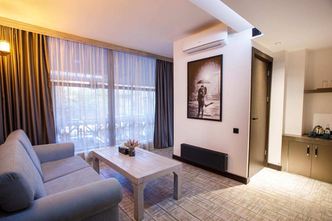 The Phoenix Boutique Hotel Ереван Экстерьер фото