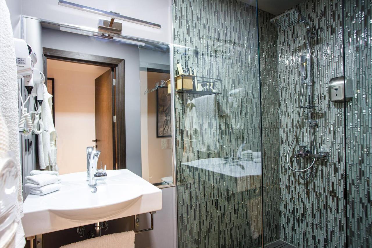 The Phoenix Boutique Hotel Ереван Экстерьер фото