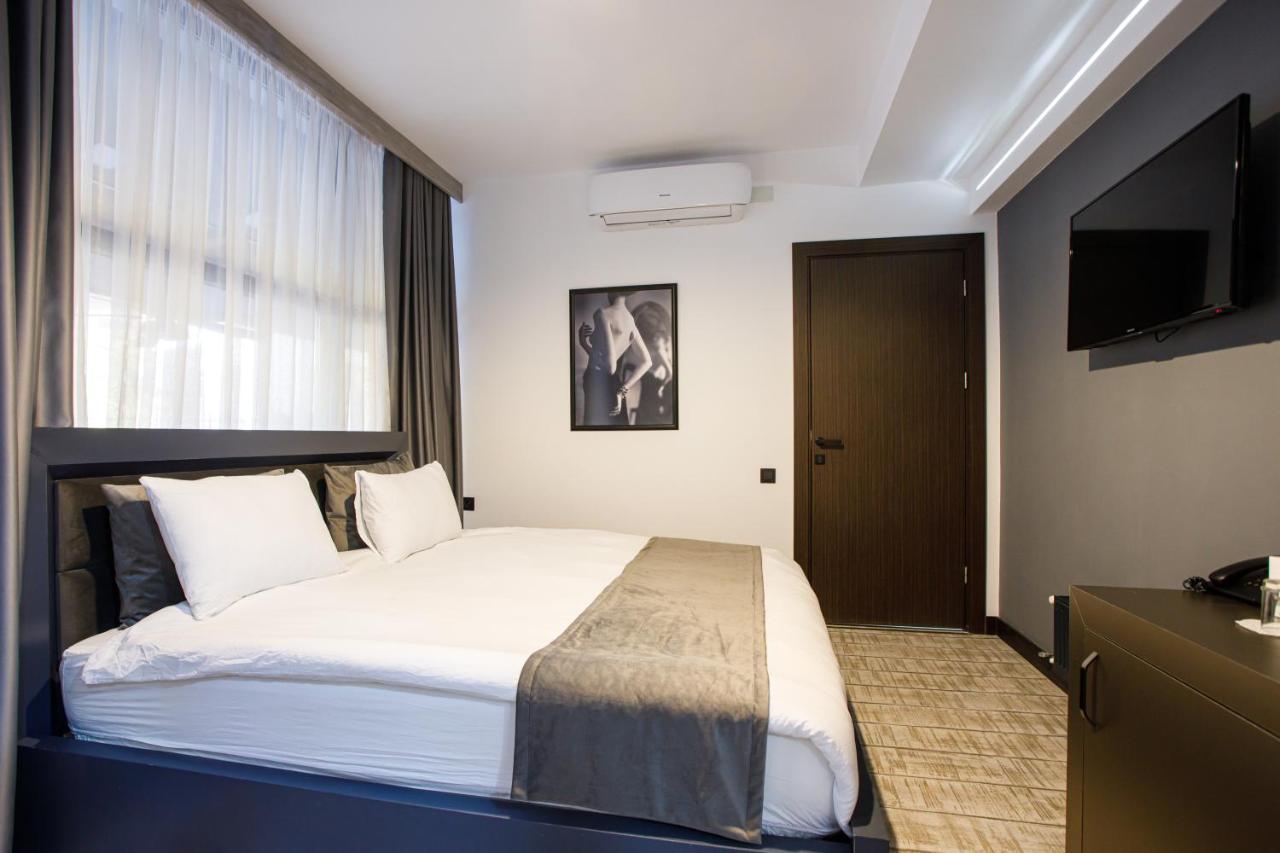 The Phoenix Boutique Hotel Ереван Экстерьер фото