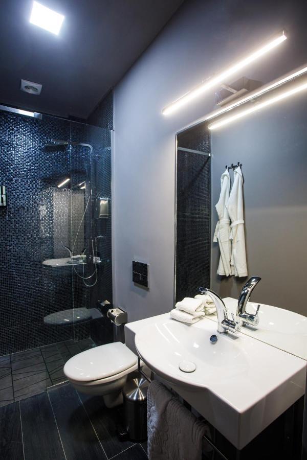 The Phoenix Boutique Hotel Ереван Экстерьер фото