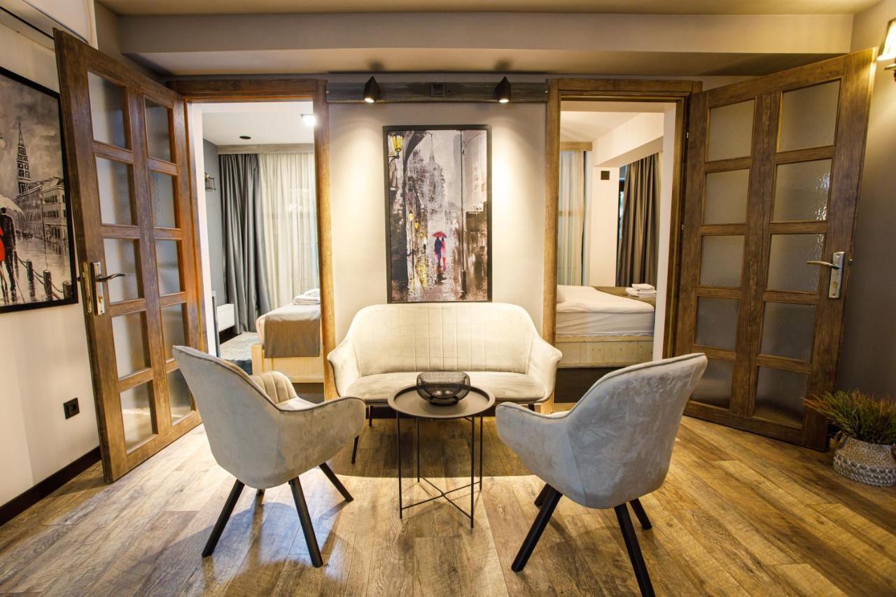 The Phoenix Boutique Hotel Ереван Экстерьер фото