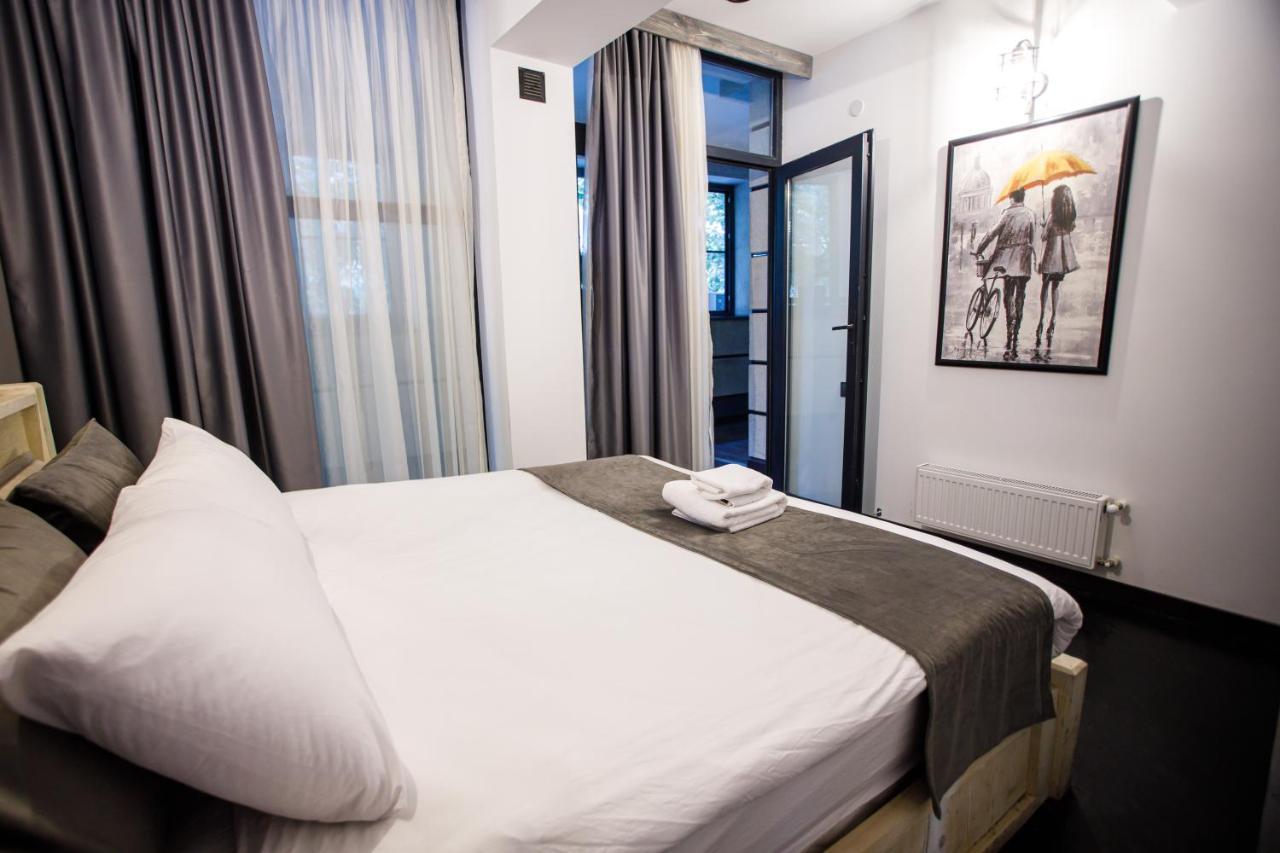 The Phoenix Boutique Hotel Ереван Экстерьер фото