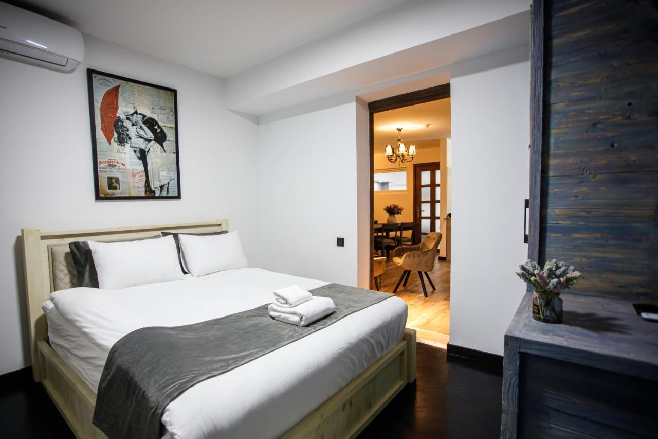 The Phoenix Boutique Hotel Ереван Экстерьер фото