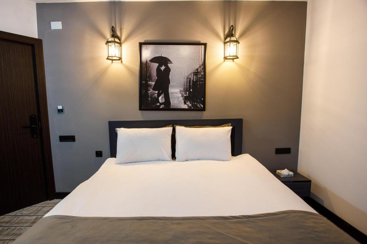The Phoenix Boutique Hotel Ереван Экстерьер фото
