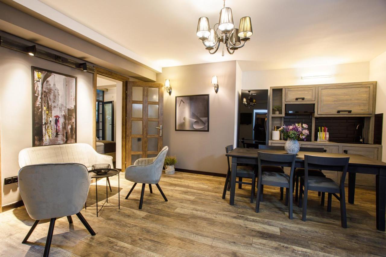 The Phoenix Boutique Hotel Ереван Экстерьер фото