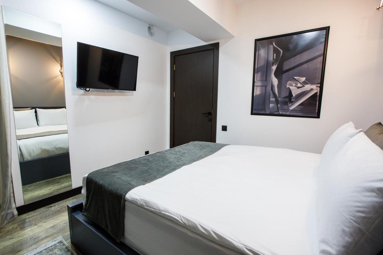 The Phoenix Boutique Hotel Ереван Экстерьер фото