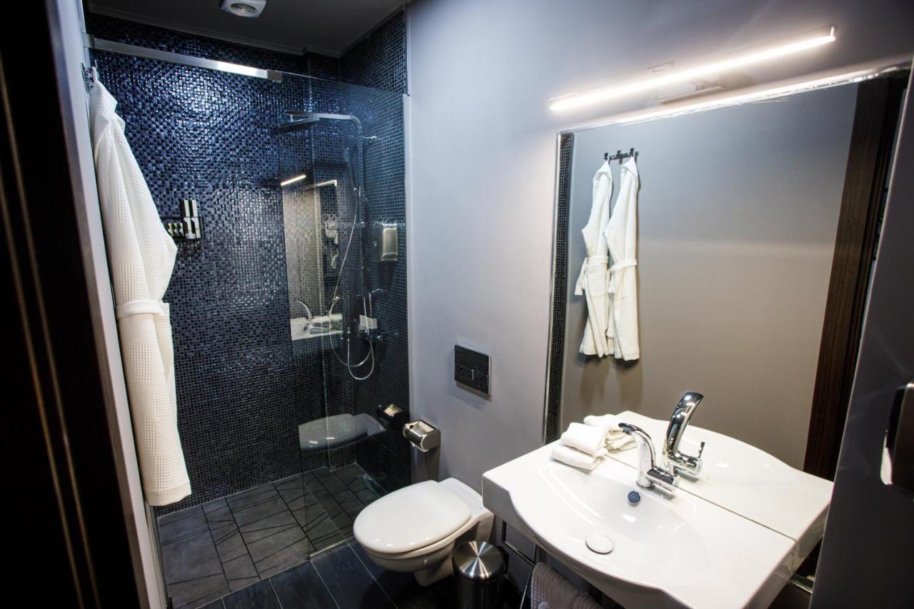 The Phoenix Boutique Hotel Ереван Экстерьер фото