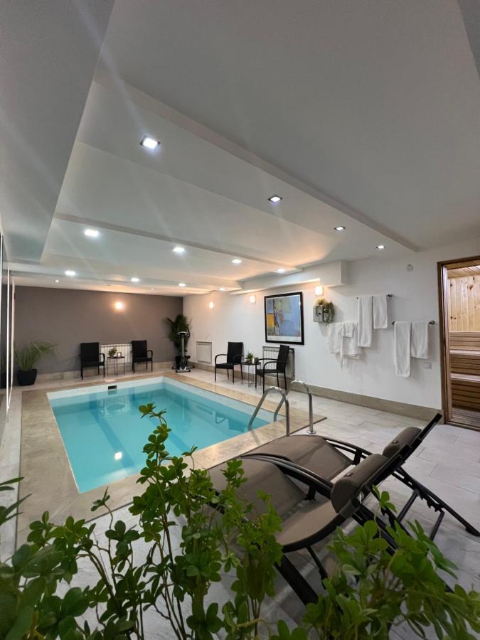 The Phoenix Boutique Hotel Ереван Экстерьер фото