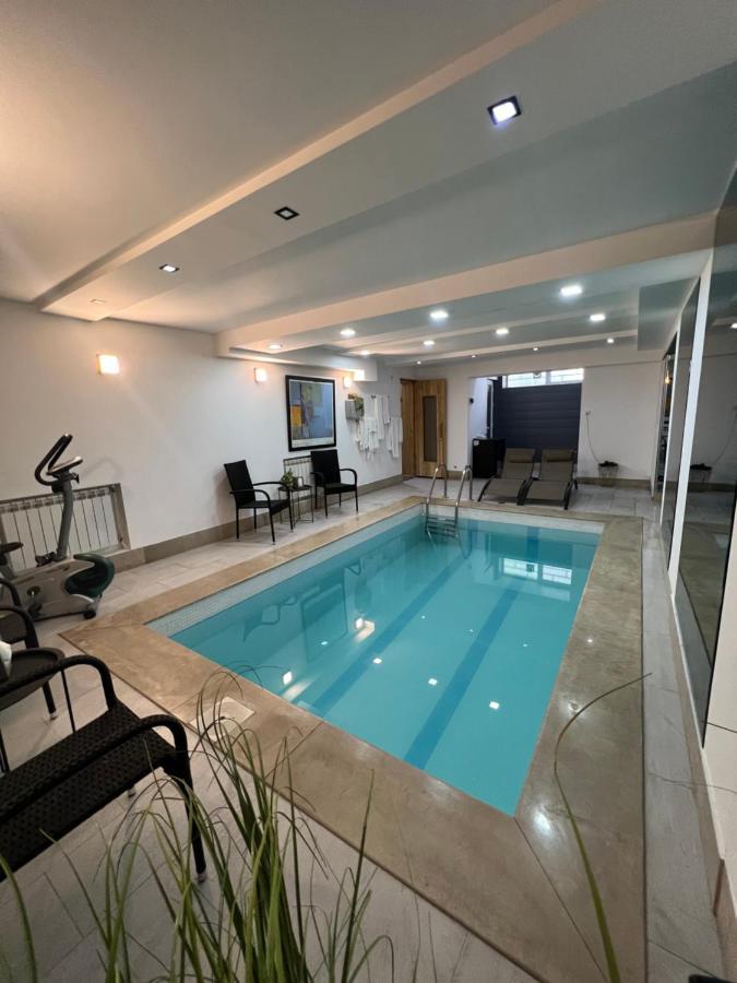 The Phoenix Boutique Hotel Ереван Экстерьер фото