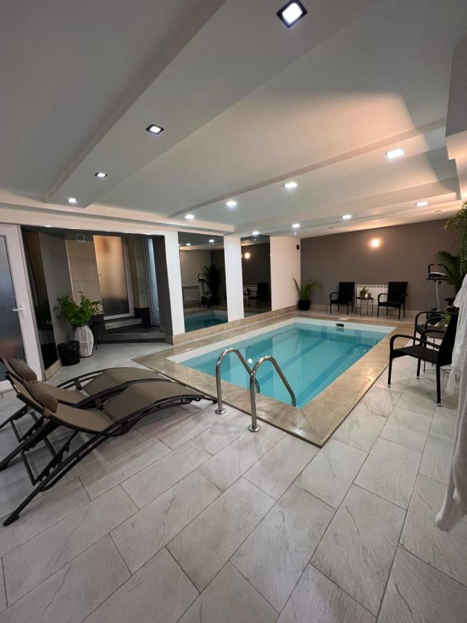The Phoenix Boutique Hotel Ереван Экстерьер фото