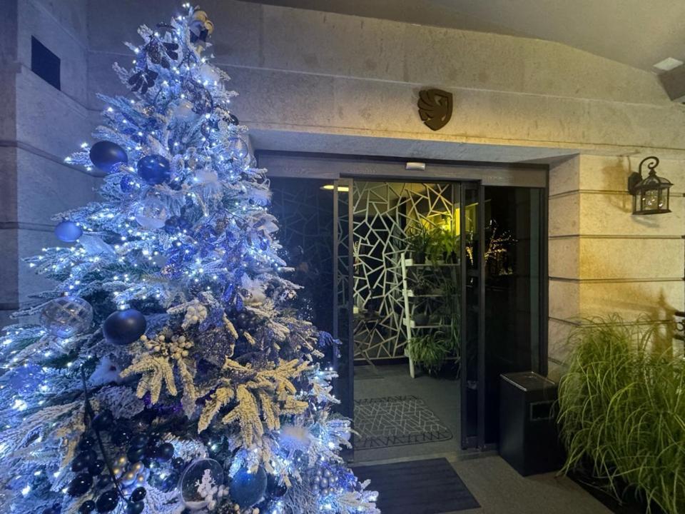 The Phoenix Boutique Hotel Ереван Экстерьер фото
