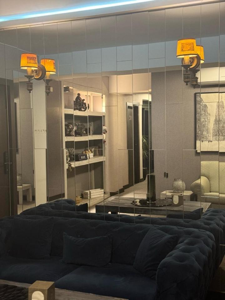 The Phoenix Boutique Hotel Ереван Экстерьер фото