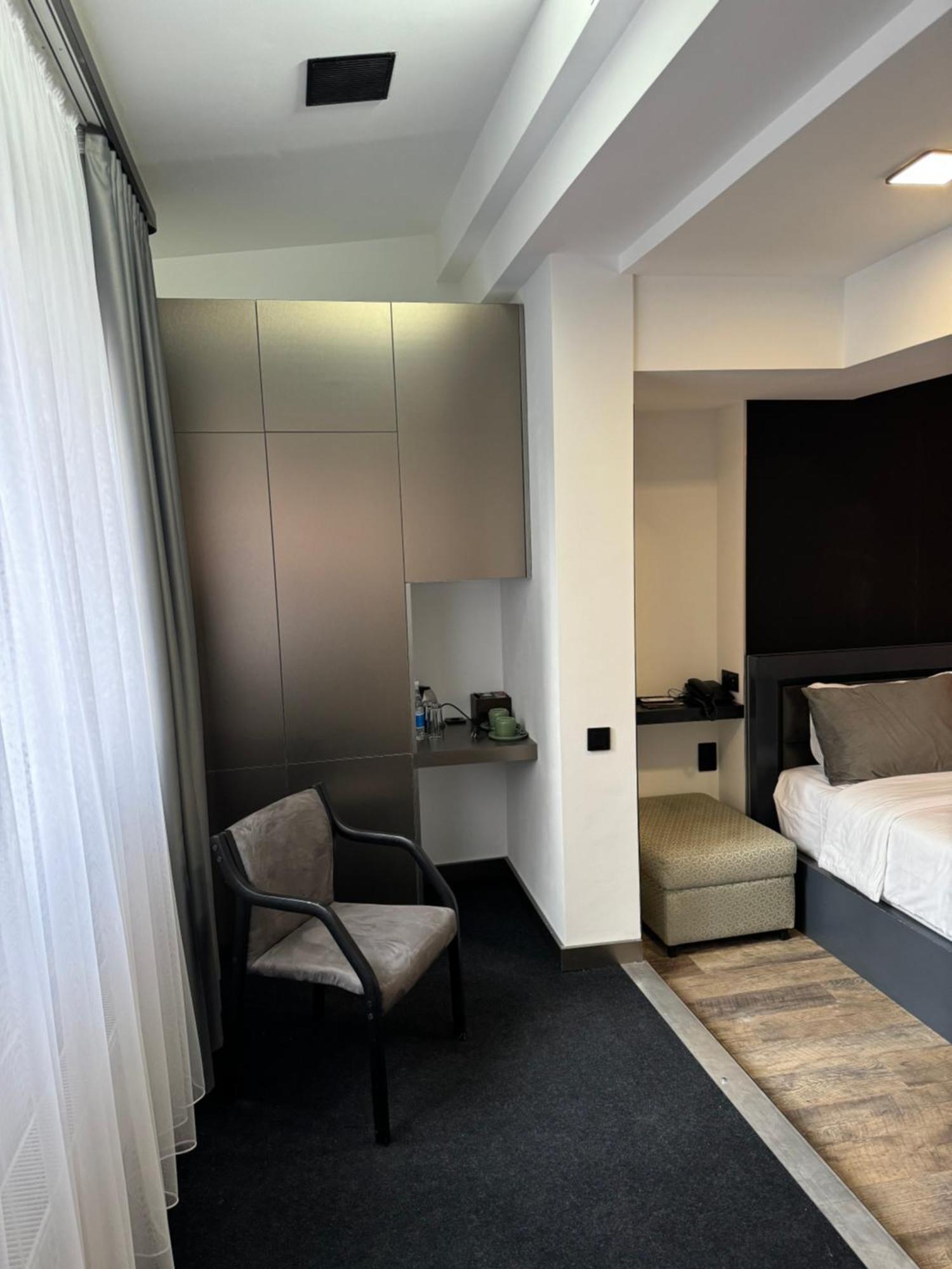 The Phoenix Boutique Hotel Ереван Экстерьер фото